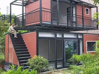 山東重鋼房屋有什么優(yōu)點