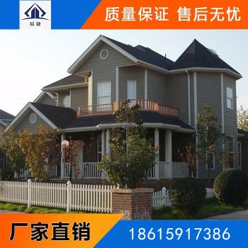 簡析濰坊輕鋼房屋維修保養的重要性